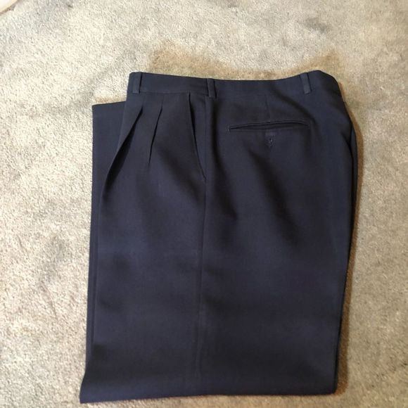 Levi's Other - Men’s Levi Travelers Navy Pants